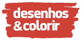 Desenhos para Colorir