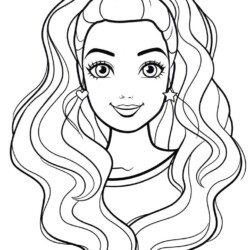 Desenho de Médica para colorir  Desenhos para colorir e imprimir gratis