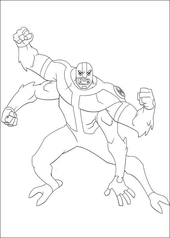 Ben 10