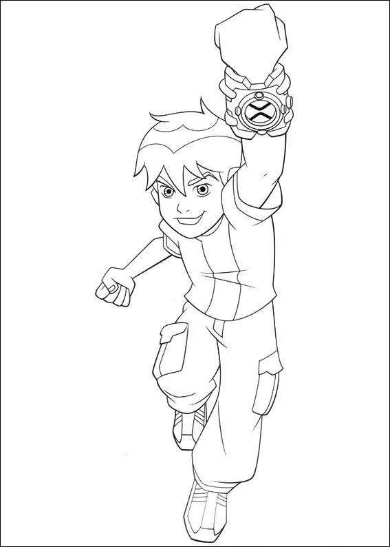 Ben 10