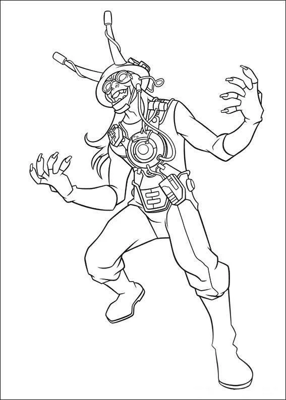Ben 10