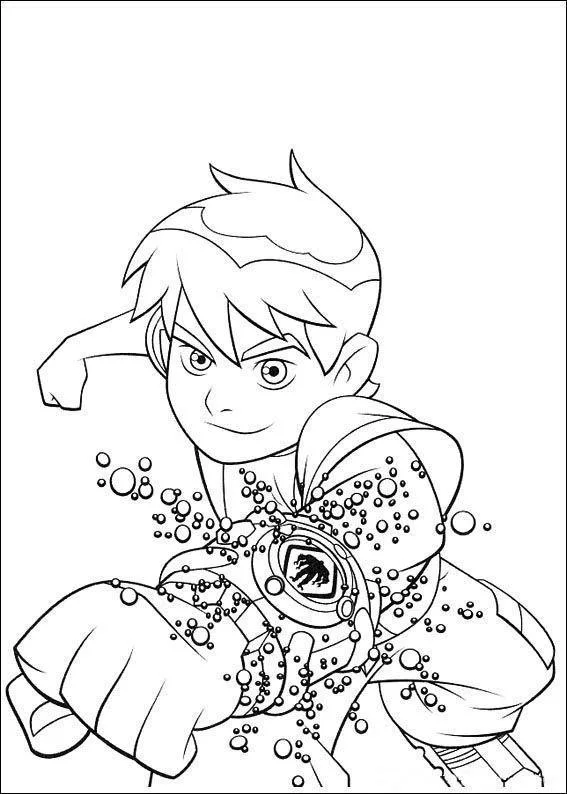 Ben 10