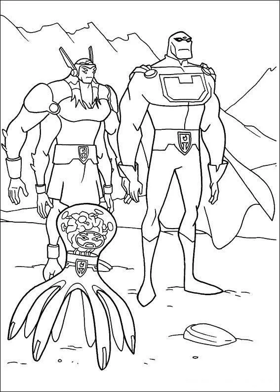 Ben 10