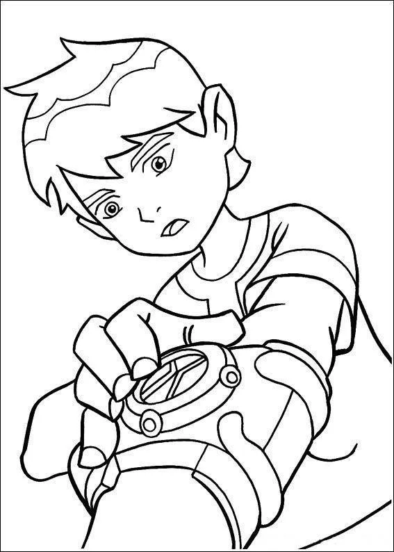 Ben 10