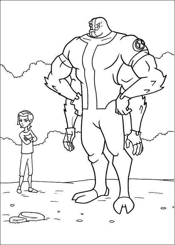 Ben 10