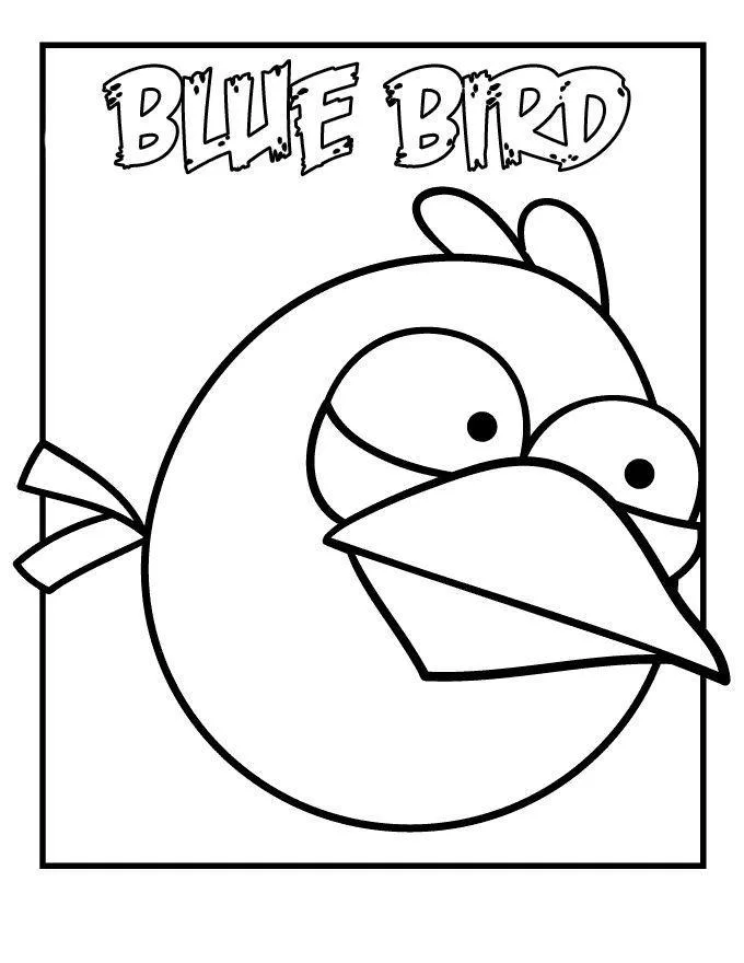 Angry Birds #2