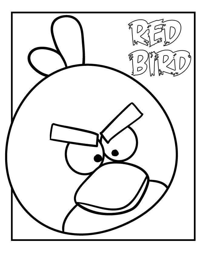 Angry Birds #4