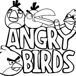 Angry Birds