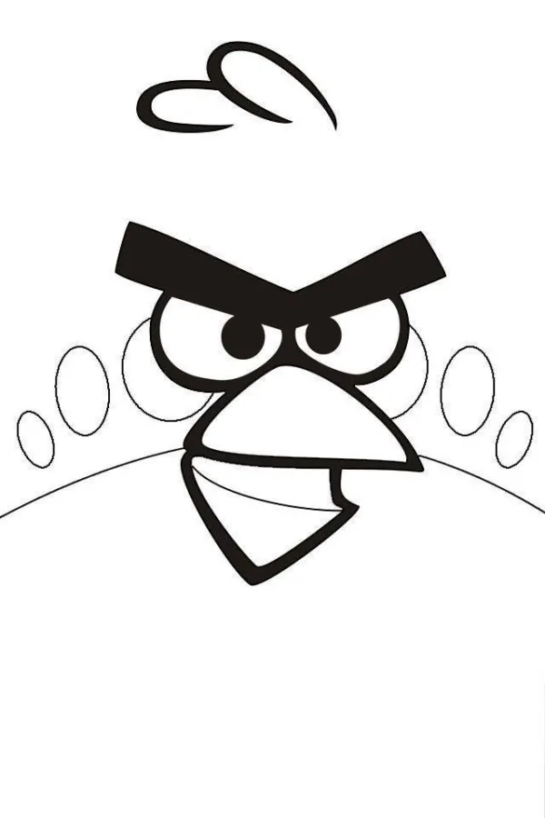 Angry Birds #10