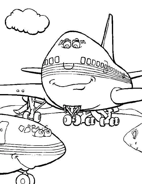 Aviões