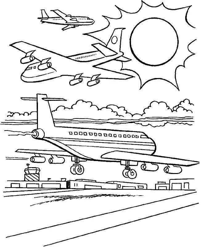 Aviões