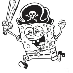 Bob Esponja