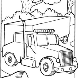 DESENHO DE CAMINHÃO TOP  Desenhos de caminhoes, Desenho de caminhao top,  Carros e caminhões