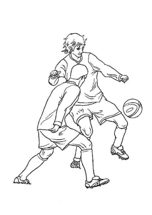 Futebol