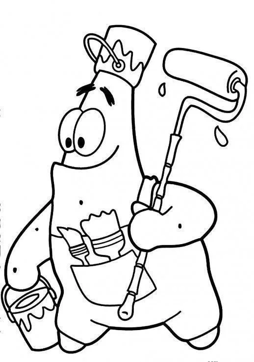 Patrick