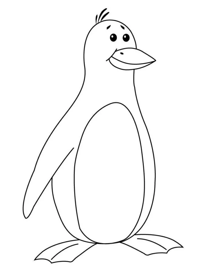 Pinguins