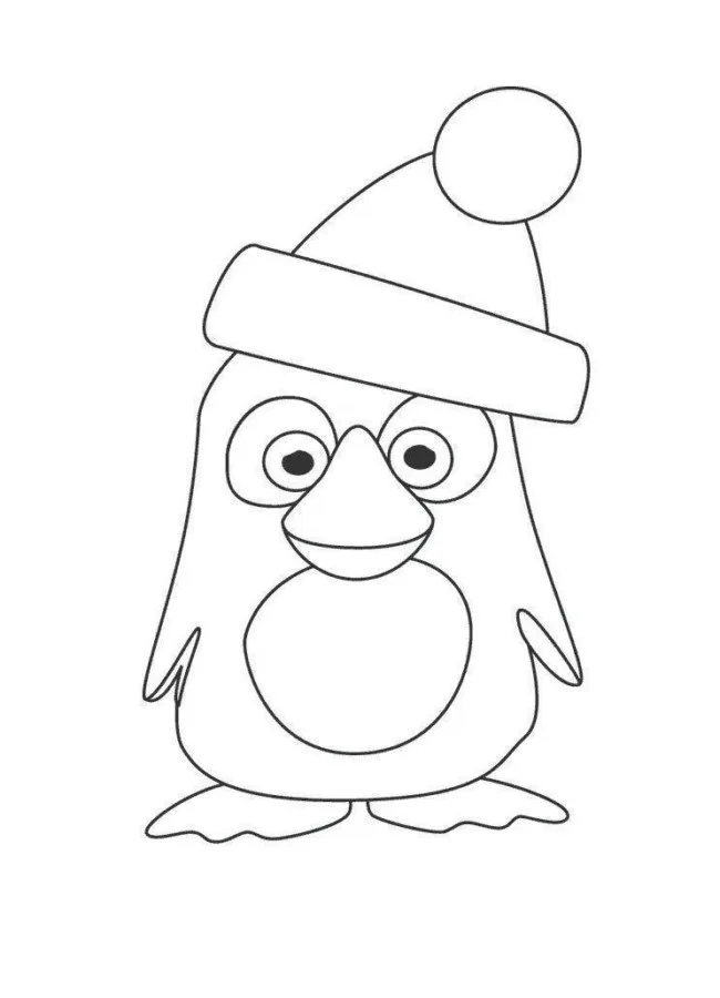 Pinguins
