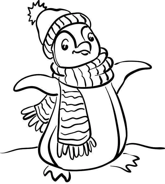 Pinguins