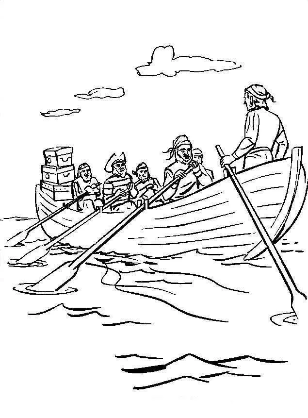 Piratas
