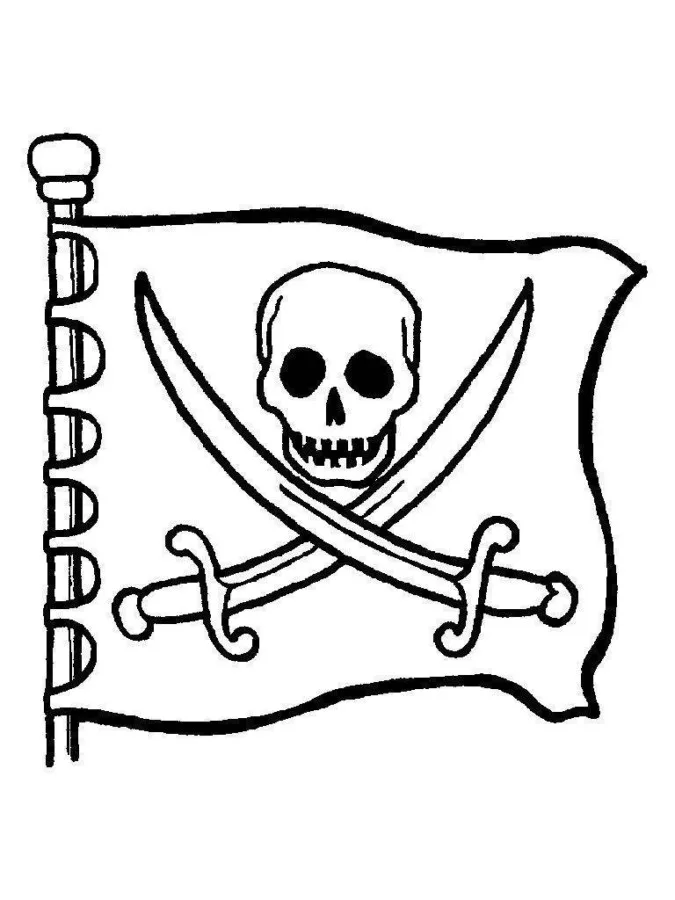 Piratas