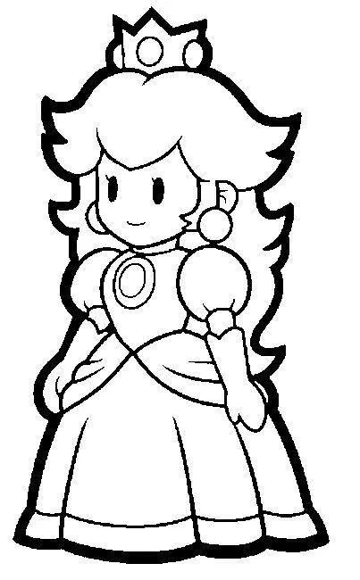Mario