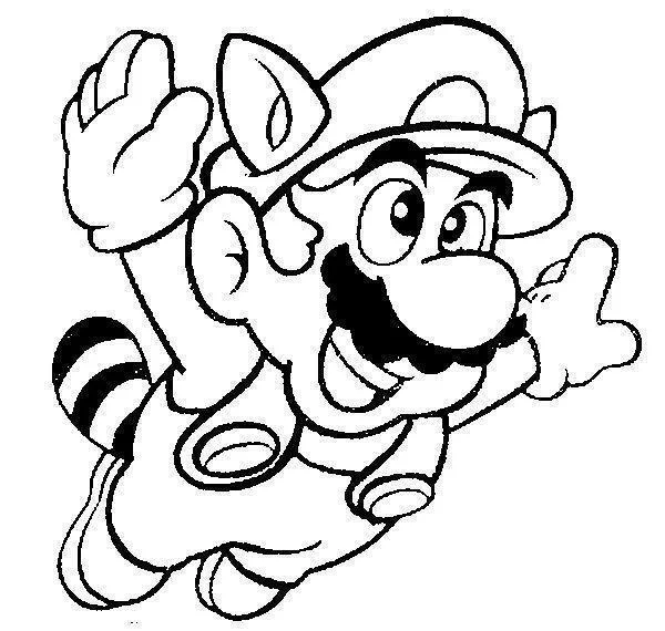 Mario