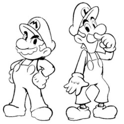 Mario Bros