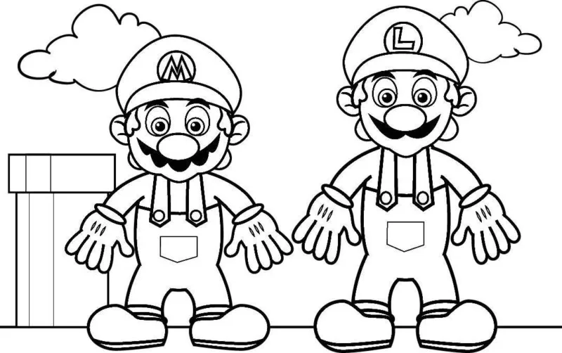 Mario