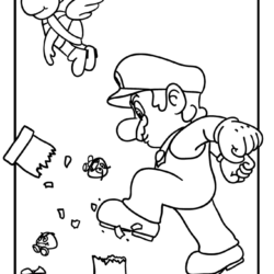 Mario Bros