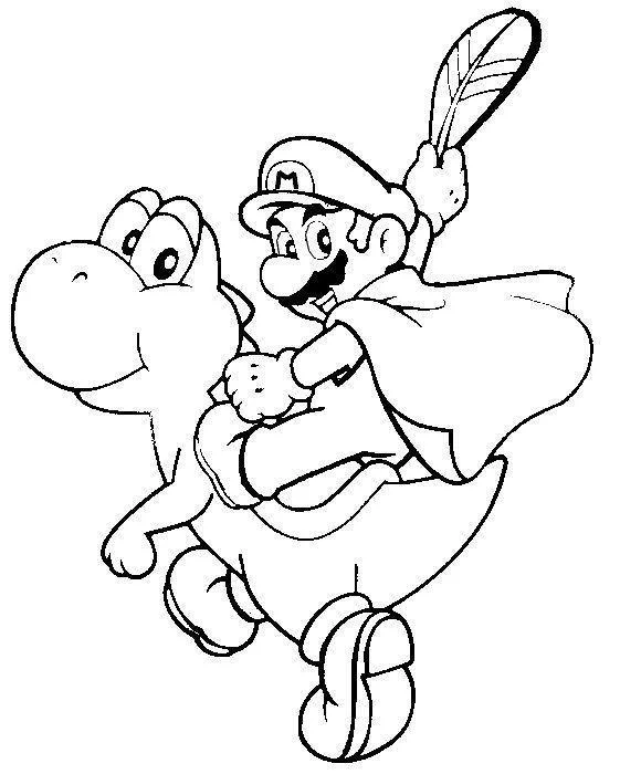 Mario