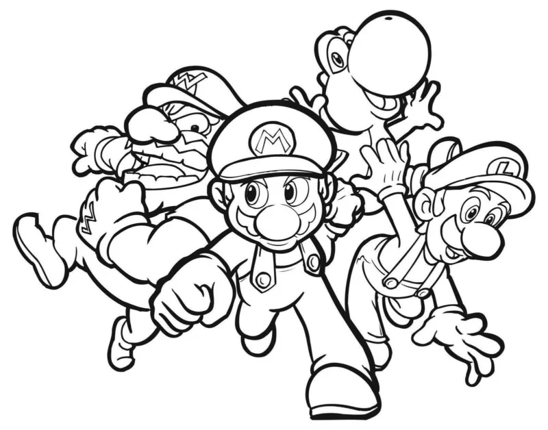 Mario