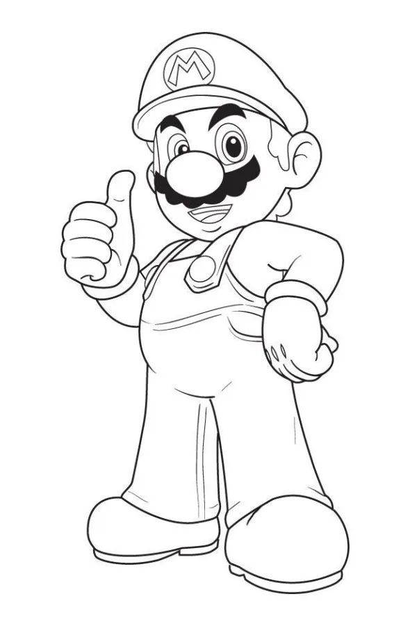 Mario