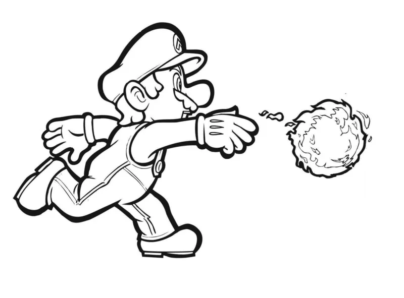 Mario