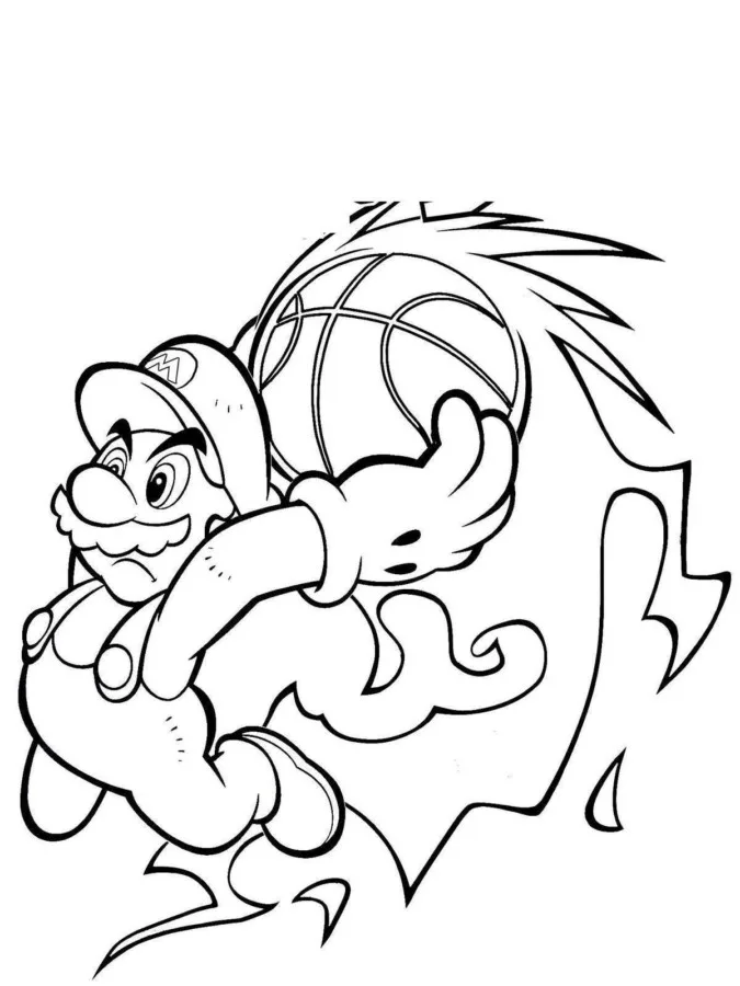Mario