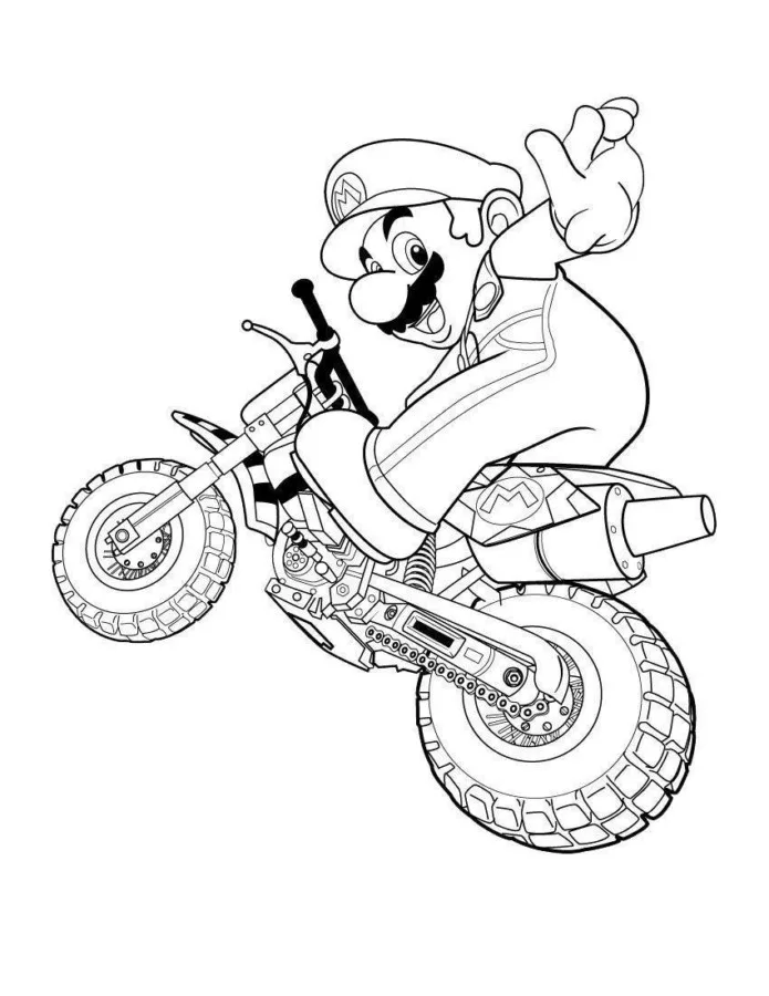 Mario