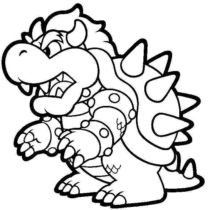 Mario