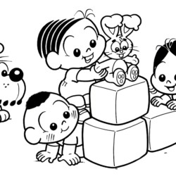 Turma da Mônica