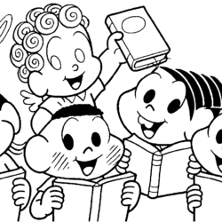 Desenhos da Turma da Mônica para colorir - 128 opções  Monica para colorir,  Turma da monica colorir, Imagens turma da monica