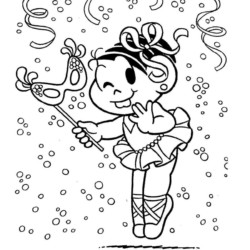 livro para colorir turma da monica - Pesquisa Google  Monica para colorir, Desenhos  para colorir, Turma da monica colorir