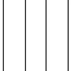 Bandeiras para imprimir e colorir