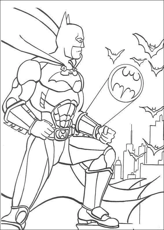 Batman
