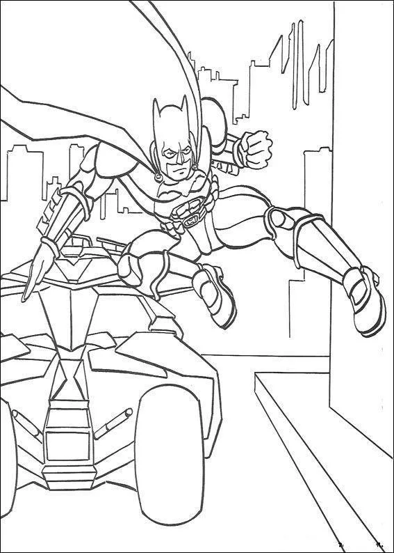 Batman