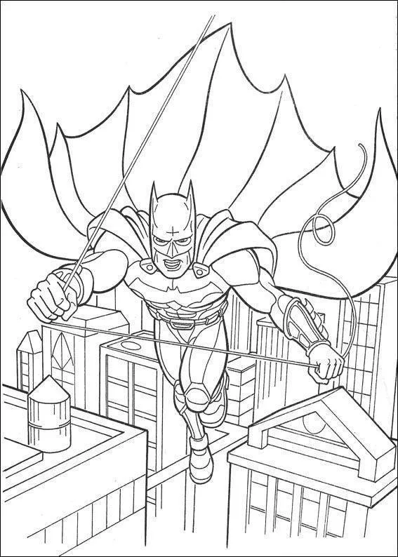 Batman