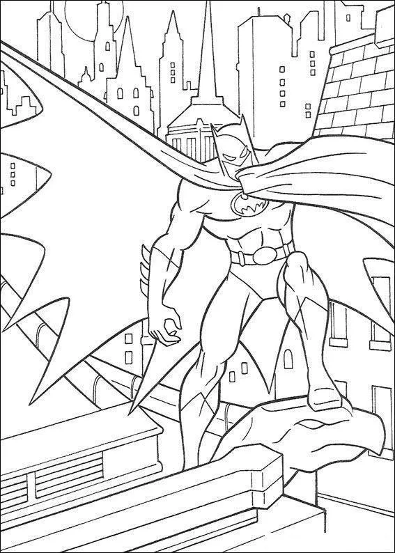 Batman