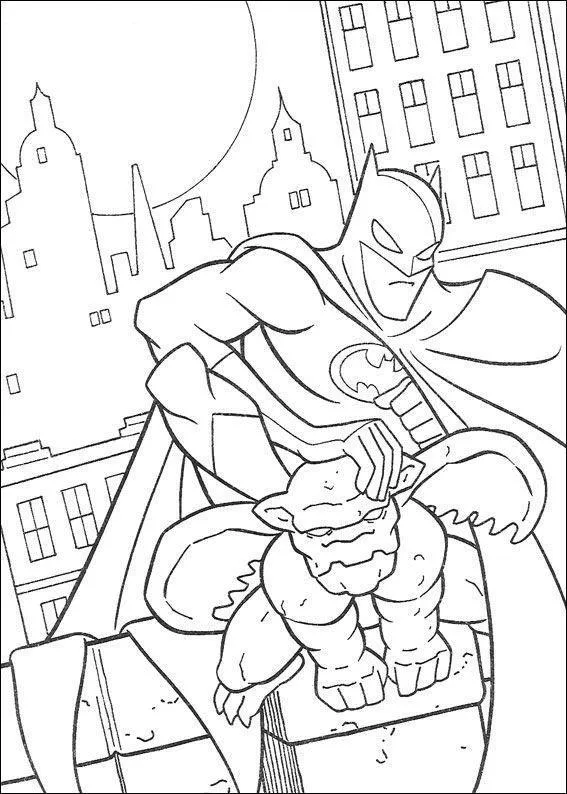 Batman
