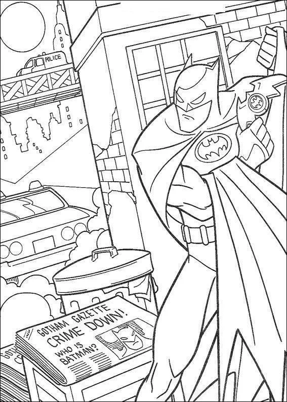 Batman