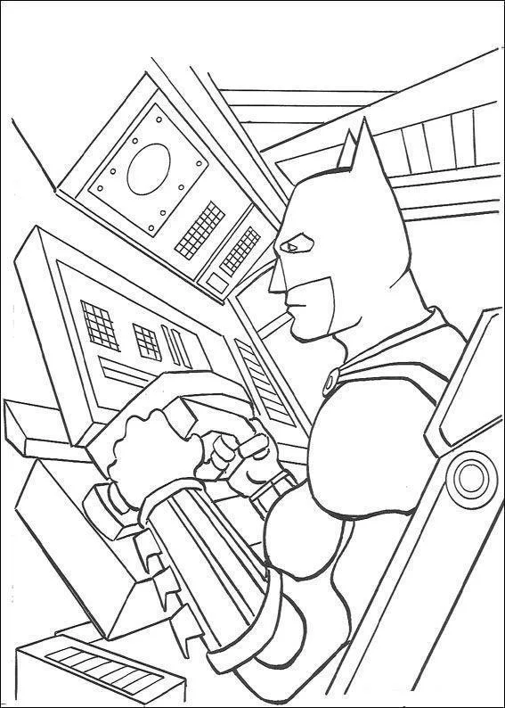 Batman