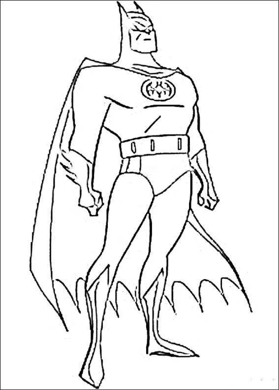Batman