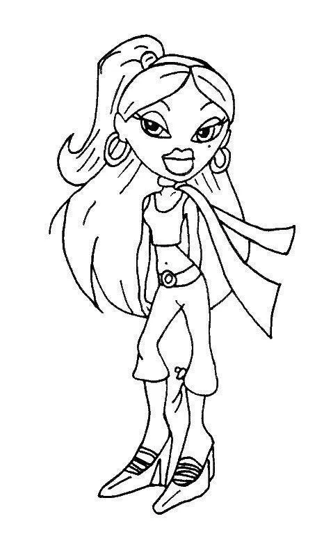 Bratz