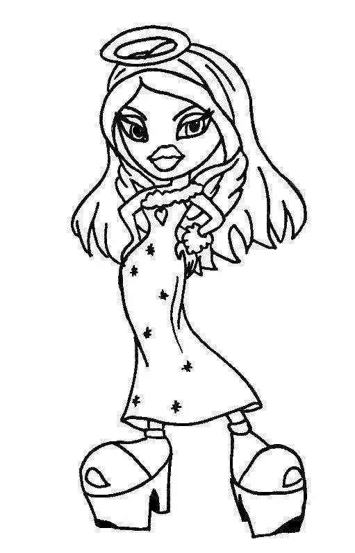 Bratz